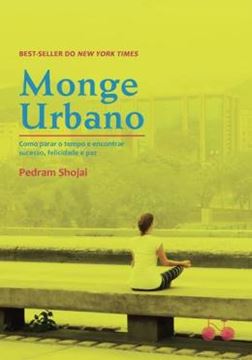 Imagem de MONGE URBANO