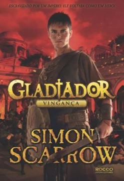 Imagem de VINGANCA