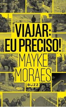 Imagem de VIAJAR - EU PRECISO!