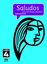 Imagem de SALUDOS - CURSO DE LENGUA ESPANOLA - LIBRO 4 - 3ª ED