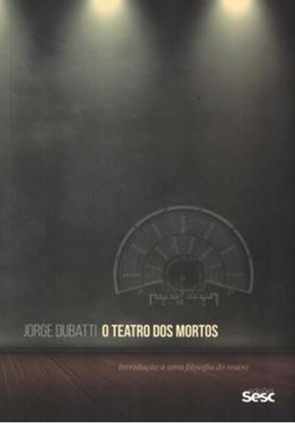 Picture of TEATRO DOS MORTOS, O