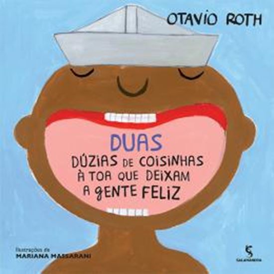 Picture of DUAS DUZIAS DE COISINHAS A TOA QUE DEIXAM A GENTE FELIZ