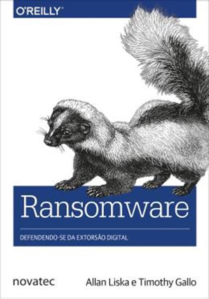 Picture of RANSOMWARE - DEFENDENDO-SE DA EXTORSAO DIGITAL