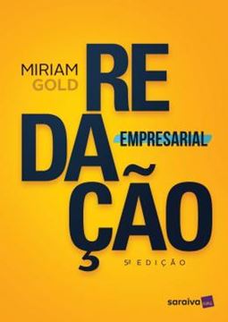 Imagem de REDACAO EMPRESARIAL - 5ª ED