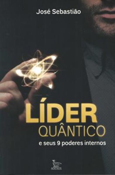 Picture of LIDER QUANTICO E SEUS 9 PODERES INTERNOS