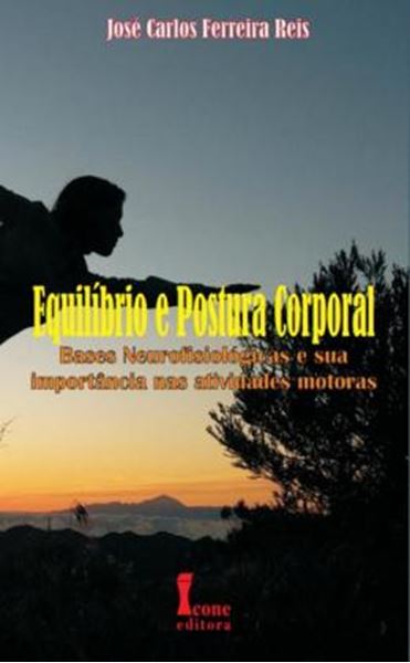Picture of EQUILIBRIO E POSTURA CORPORAL