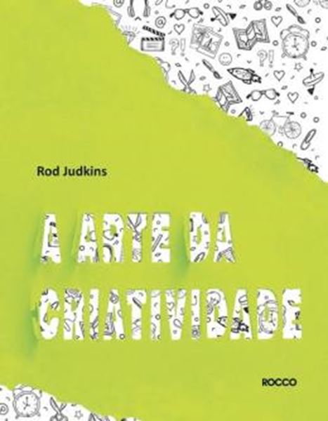 Picture of ARTE DA CRIATIVIDADE, A