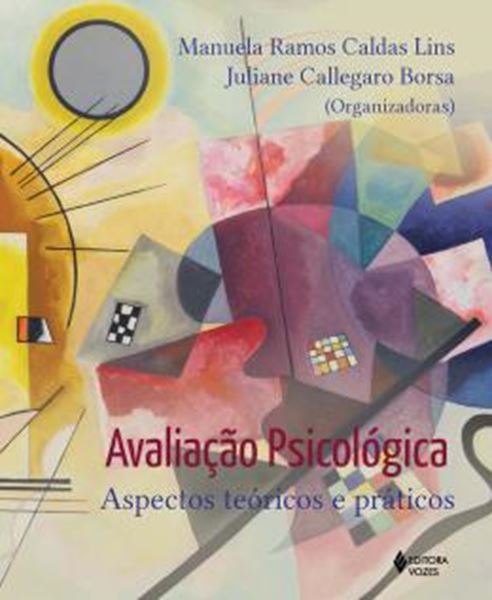 Picture of AVALIACAO PSICOLOGICA