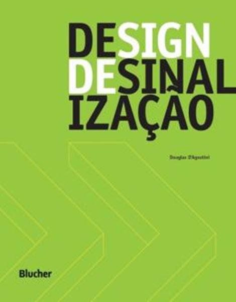 Picture of DESIGN DE SINALIZACAO