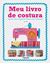 Imagem de MEU LIVRO DE COSTURA