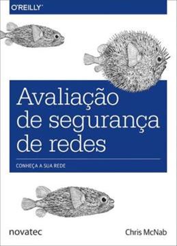 Imagem de AVALIACAO DE SEGURANCA DE REDES