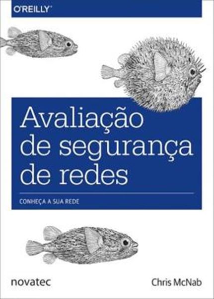 Picture of AVALIACAO DE SEGURANCA DE REDES