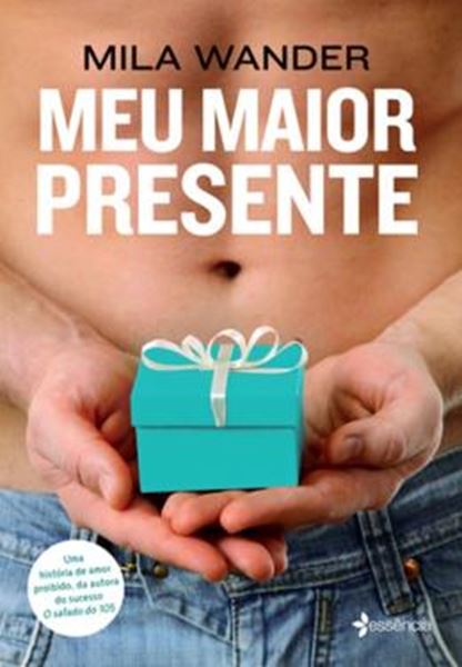 Picture of MEU MAIOR PRESENTE