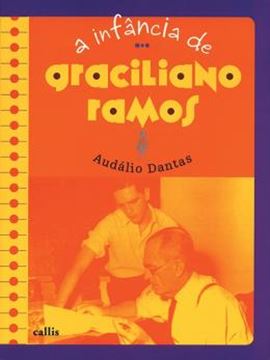 Imagem de A INFANCIA DE GRACILIANO RAMOS