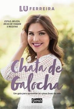 Imagem de CHATA DE GALOCHA