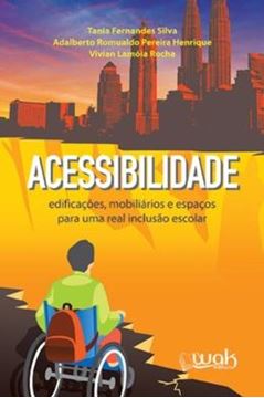 Imagem de ACESSIBILIDADE