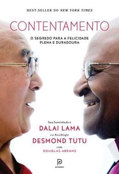 Imagem de CONTENTAMENTO - O SEGREDO PARA A FELICIDADE PLENA E DURADOURA