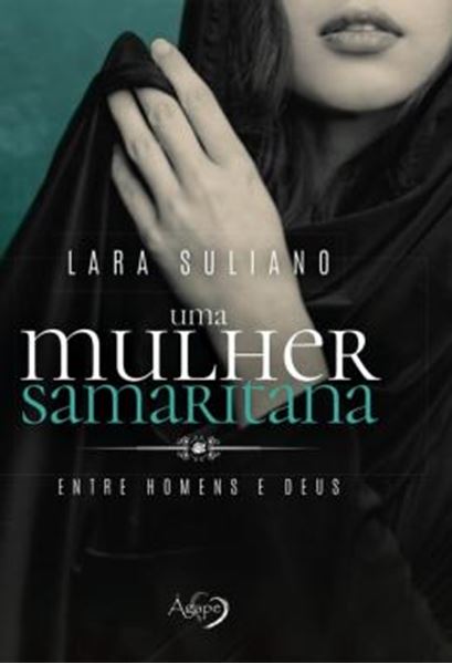 Picture of UMA MULHER SAMARITANA