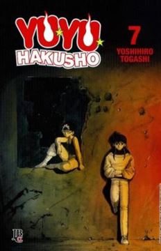 Imagem de YU YU HAKUSHO ESPECIAL - VOL. 7