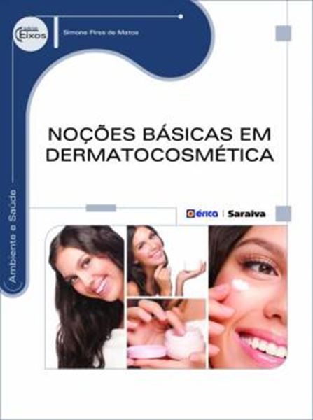 Picture of NOCOES BASICAS EM DERMATOCOSMETICA