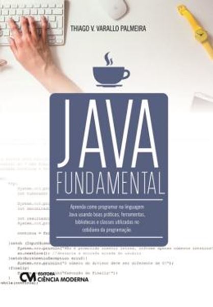 Picture of JAVA FUNDAMENTAL