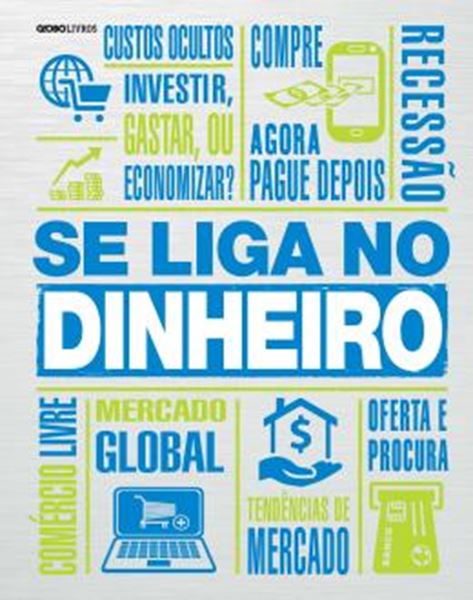 Picture of SE LIGA NO DINHEIRO