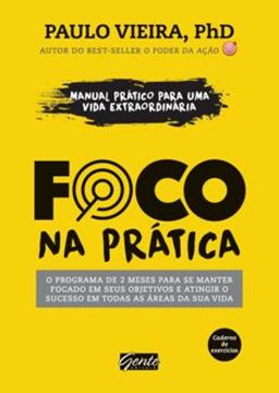 Imagem de FOCO NA PRATICA