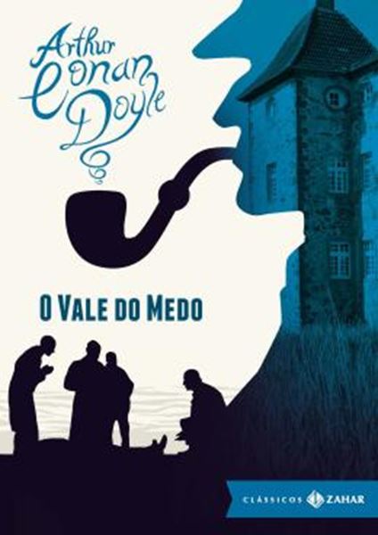 Picture of VALE DO MEDO, O - EDICAO BOLSO DE LUXO