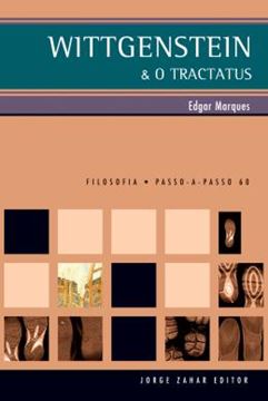 Imagem de WITTGENSTEIN & O TRACTATUS