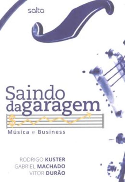 Picture of SAINDO DA GARAGEM