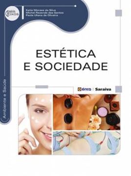 Imagem de ESTETICA E SOCIEDADE