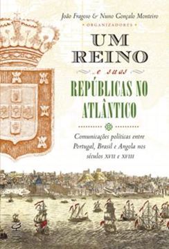 Imagem de REINO E SUAS REPUBLICAS NO ATLANTICO, UM