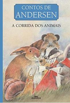 Imagem de A CORRIDA DOS ANIMAIS