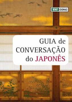 Imagem de GUIA DE CONVERSACAO DO JAPONES