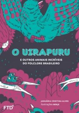 Imagem de O UIRAPURU