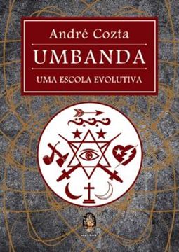 Imagem de UMBANDA UMA ESCOLA EVOLUTIVA
