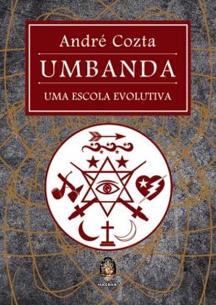 Picture of UMBANDA UMA ESCOLA EVOLUTIVA