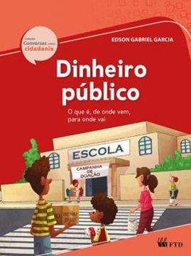 Imagem de DINHEIRO PUBLICO