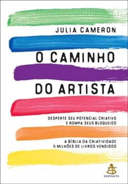 Imagem de CAMINHO DO ARTISTA, O