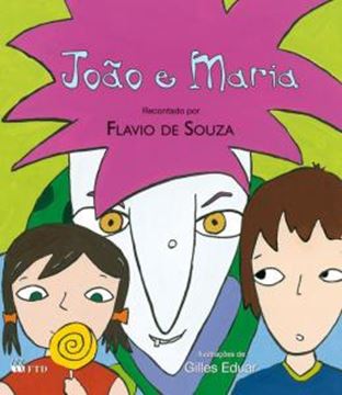 Imagem de JOAO E MARIA