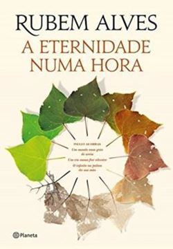 Imagem de ETERNIDADE NUMA HORA, A