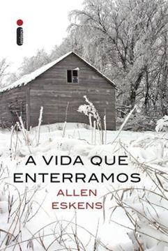 Imagem de VIDA QUE ENTERRAMOS, A