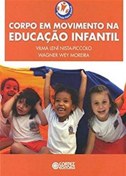 Picture of CORPO EM MOVIMENTO NA EDUCACAO INFANTIL