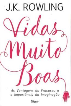Imagem de VIDAS MUITO BOAS