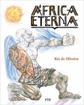 Imagem de AFRICA ETERNA