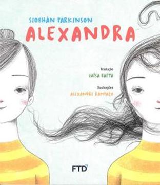 Imagem de ALEXANDRA
