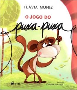 Imagem de O JOGO DO PUXA-PUXA