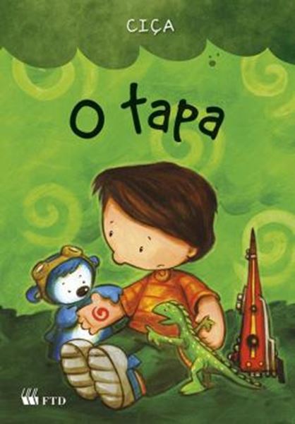 Picture of O TAPA