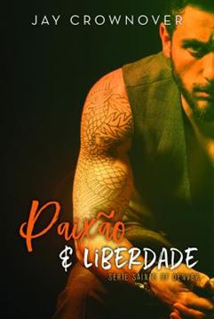 Imagem de PAIXAO E LIBERDADE
