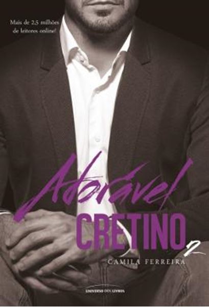 Picture of ADORAVEL CRETINO 2